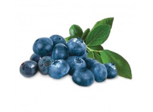 Blueberries